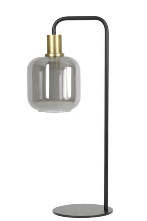 light&living-tafellamp-lekar-bronszwart-glasmetaal-kleurglas-lamp-e27-1861784-1