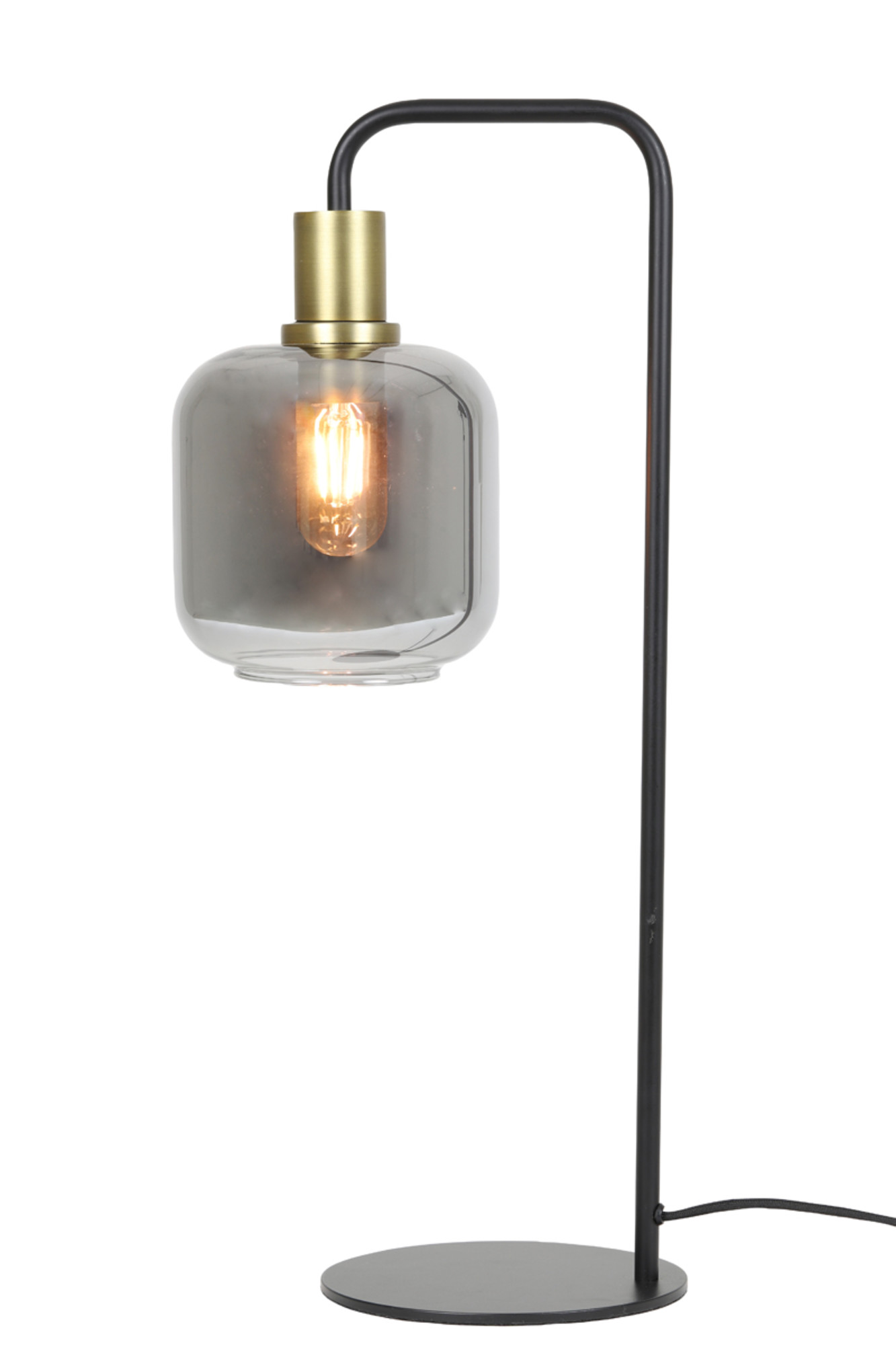 light&living-tafellamp-lekar-bronszwart-glasmetaal-kleurglas-lamp-e27-1861784-1