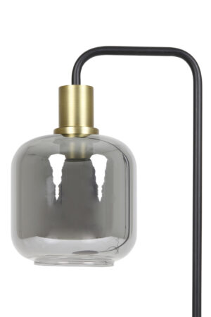 light&living-tafellamp-lekar-bronszwart-glasmetaal-kleurglas-lamp-e27-1861784-401