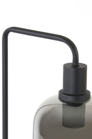 light&living-tafellamp-lekar-zwart-glasmetaal-bureaulamp-e27-1871365-1