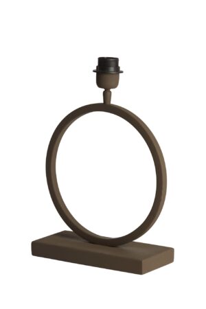 light&living-tafellamp-liva-bruin-metaal-lossearmatuur-e27-8190882-291