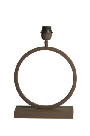 light&living-tafellamp-liva-bruin-metaal-lossearmatuur-e27-8190882-826
