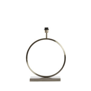 light&living-tafellamp-liva-zilver-metaal-lossearmatuur-e27-8010919-1