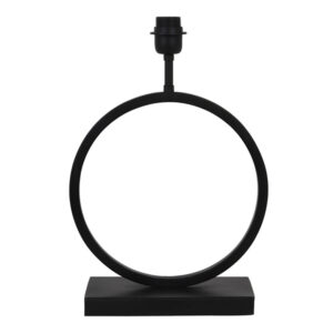 light&living-tafellamp-liva-zwart-metaal-lossearmatuur-e27-8190858-858