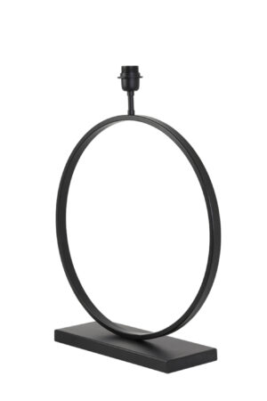 light&living-tafellamp-liva-zwart-metaal-lossearmatuur-e27-8197112-2