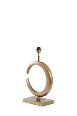 light&living-tafellamp-lune-brons-metaal-lossearmatuur-e27-8056318-1