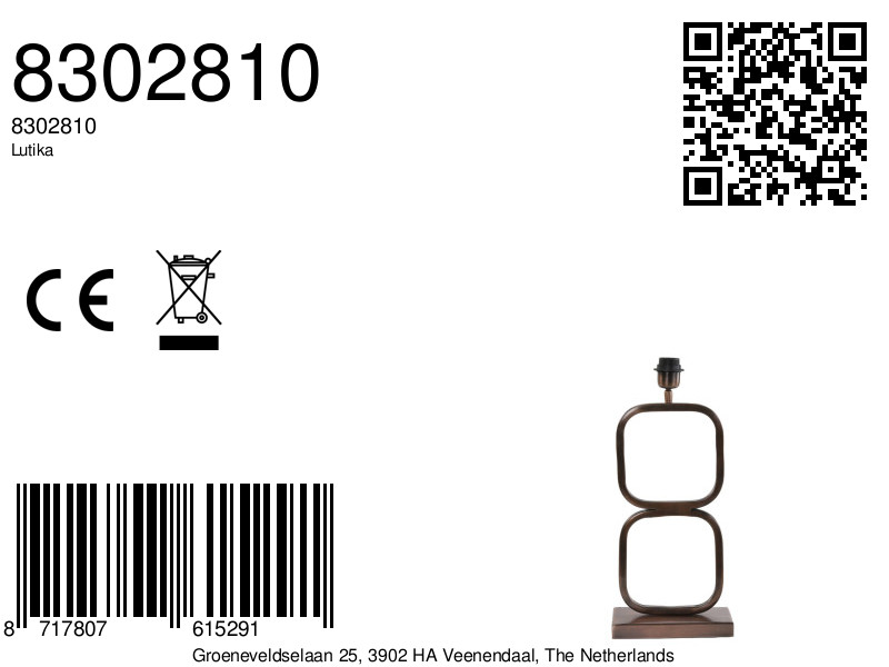 light&living-tafellamp-lutika-brons-metaal-lossearmatuur-e27-8302810-8a