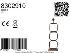 light&living-tafellamp-lutika-brons-metaal-lossearmatuur-e27-8302910-8a