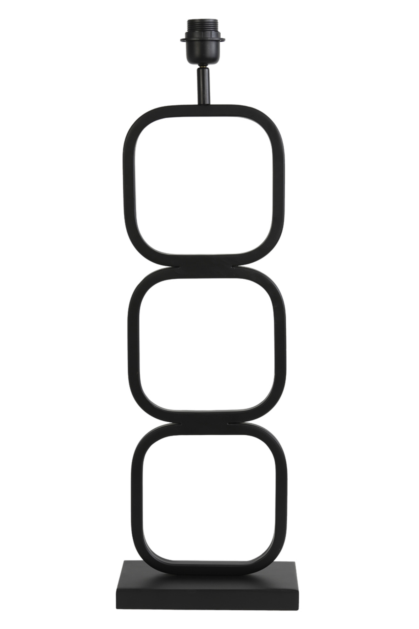 light&living-tafellamp-lutika-zwart-metaal-lossearmatuur-e27-8302912-599