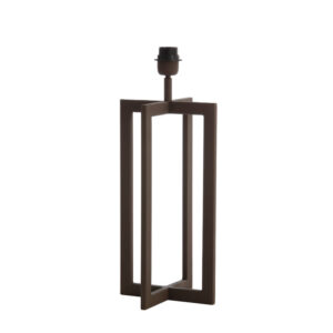 light&living-tafellamp-mace-bruin-metaal-lossearmatuur-e27-8193582-0