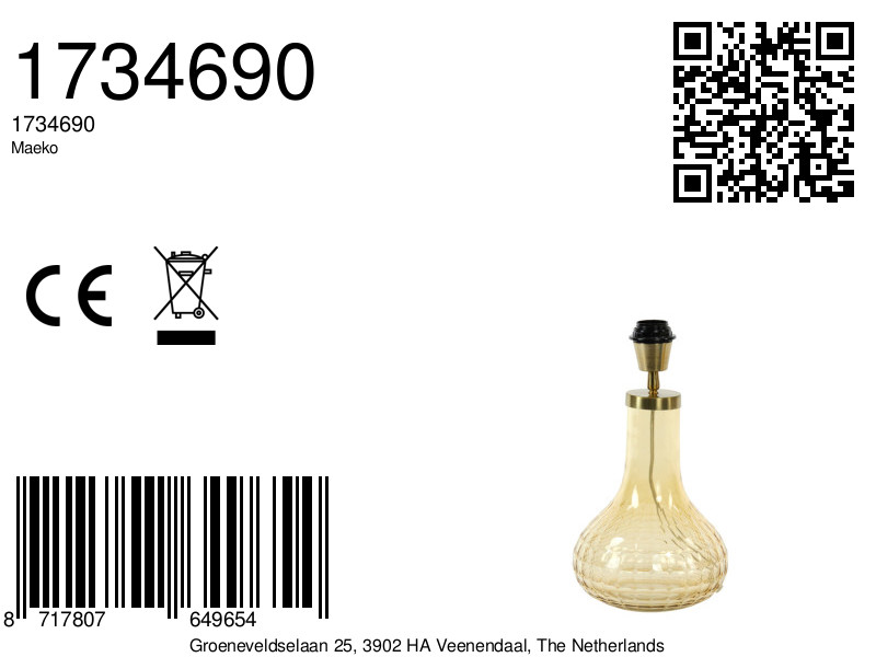 light&living-tafellamp-maeko-goud-glas-lossearmatuur-e27-1734690-1