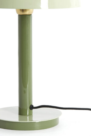 light&living-tafellamp-marivet-groen-metaal-ø25cm-e27-8057869-1