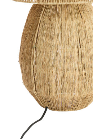 light&living-tafellamp-maruva-naturel-textiel-ø40cm-e27-1898883-1
