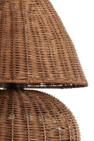 light&living-tafellamp-mavon-bruin-rotan-ø28cm-e27-1898083-1