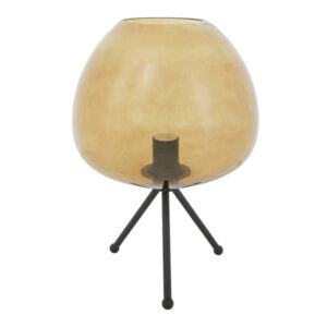light&living-tafellamp-mayson-bruinzwart-glas-kleurglas-lamp-e27-1868518-518