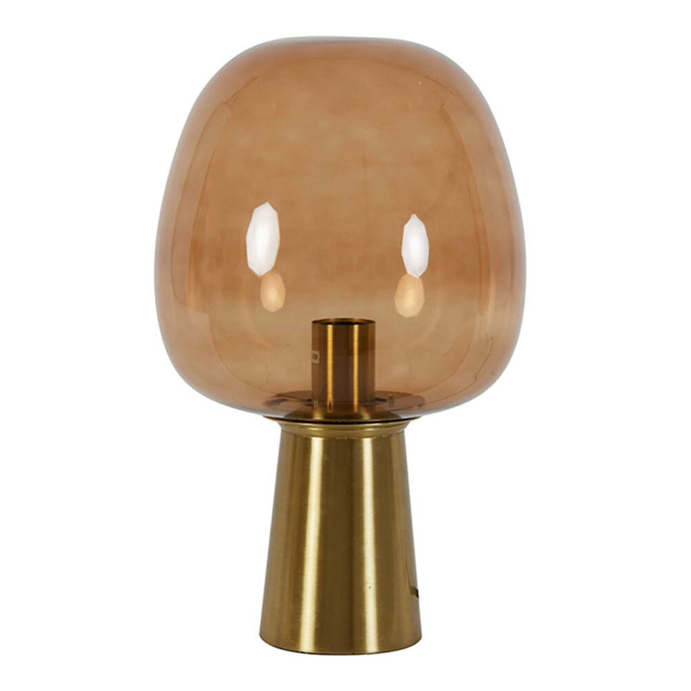light&living-tafellamp-maysony-bronsbruinmessing-glas-kleurglas-lamp-e27-1865018-018