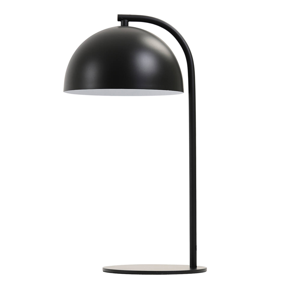 light&living-tafellamp-mette-zwart-metaal-bureaulamp-e27-1858612-612