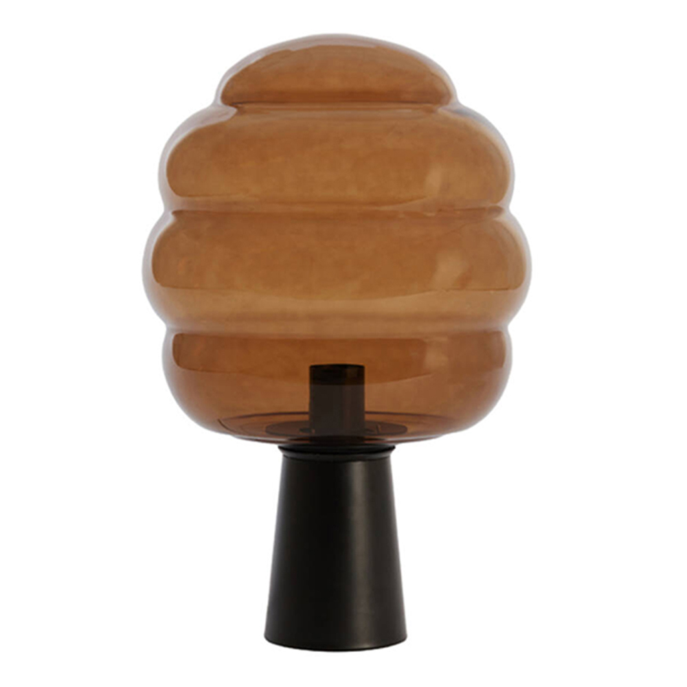 light&living-tafellamp-misty-bruinzwart-glas-kleurglas-lamp-e27-1879464-464