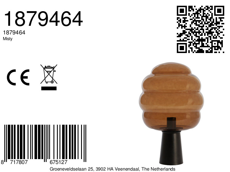 light&living-tafellamp-misty-bruinzwart-glas-kleurglas-lamp-e27-1879464-8a