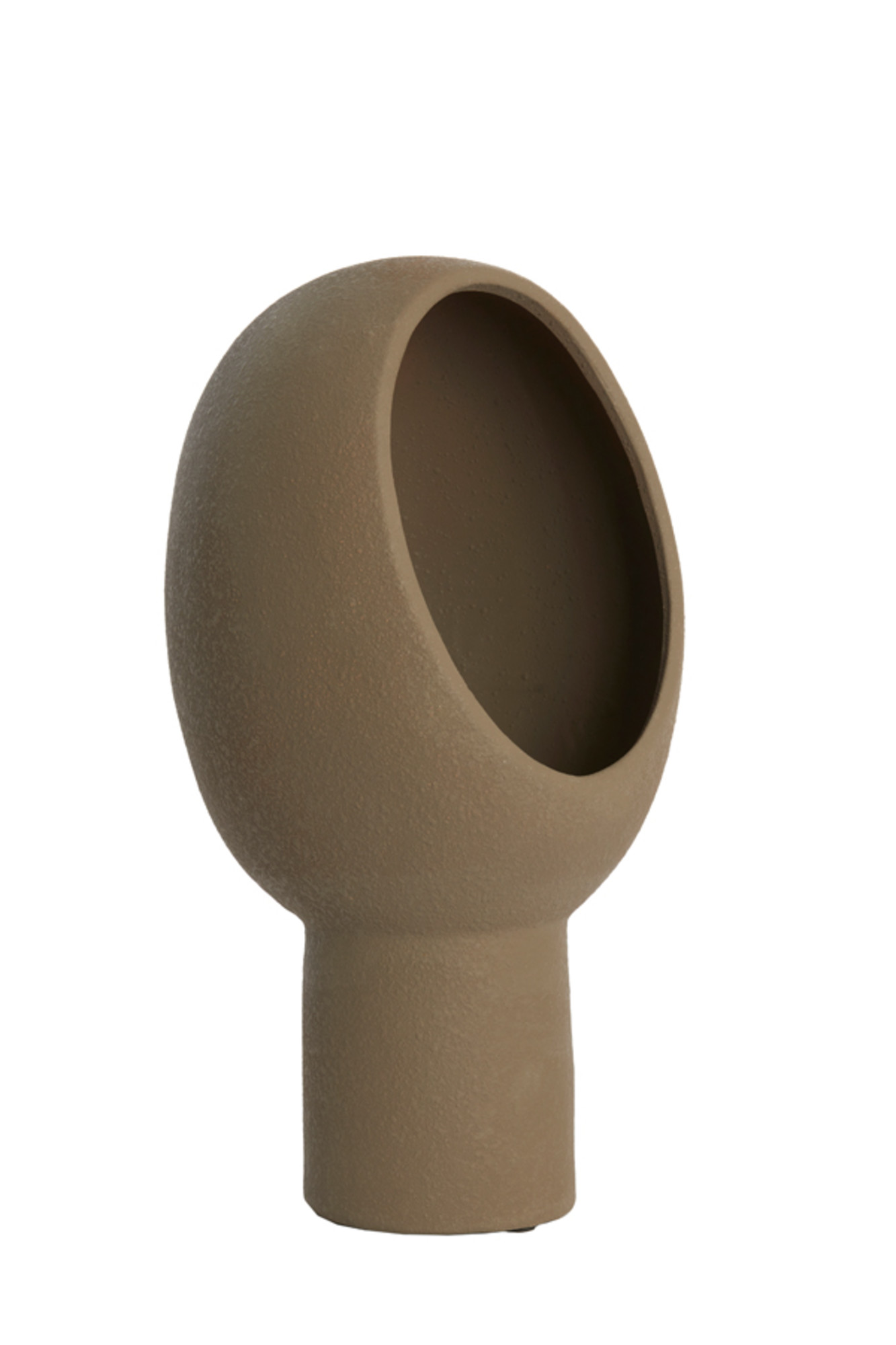 light&living-tafellamp-monk-bruin-keramiek-e27-1884764-1