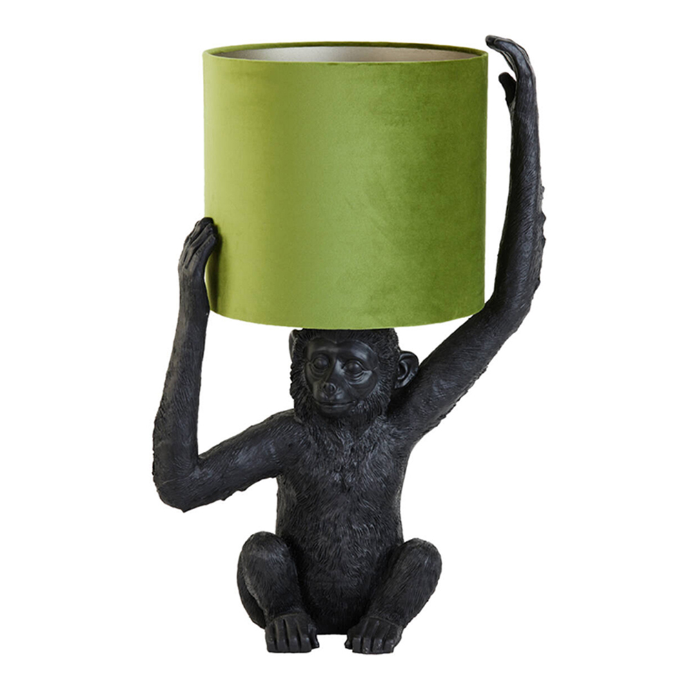 light&living-tafellamp-monkey-groenzwart-kunststof-dierenlamp-e27-1869512-512