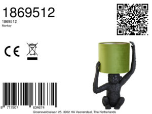 light&living-tafellamp-monkey-groenzwart-kunststof-dierenlamp-e27-1869512-8a