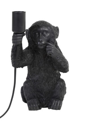 light&living-tafellamp-monkey-zwart-kunststof-nachtkastlamp-e27-1851620-1