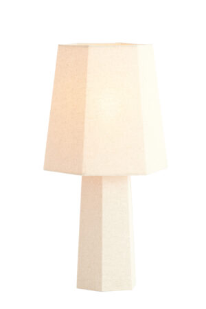 light&living-tafellamp-musabo-naturel-textiel-ø25cm-e27-1892982-632