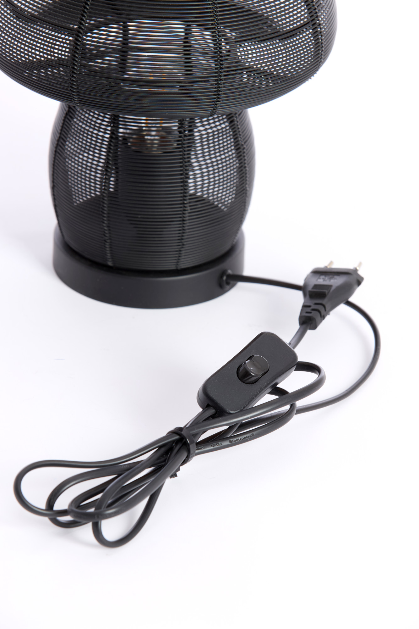 light&living-tafellamp-mushroom-zwart-metaal-nachtkastlamp-e27-1889312-213