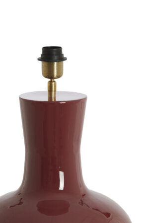 light&living-tafellamp-nana-rood-metaal-ø33cm-e27-8316317-816