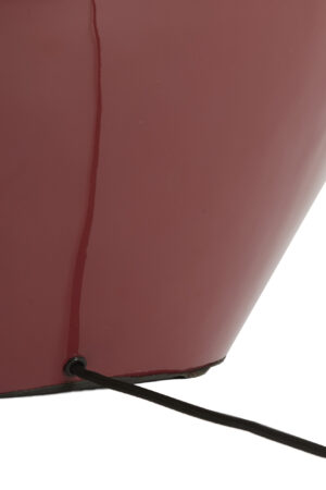 light&living-tafellamp-nana-rood-metaal-ø46cm-e27-8316417-1