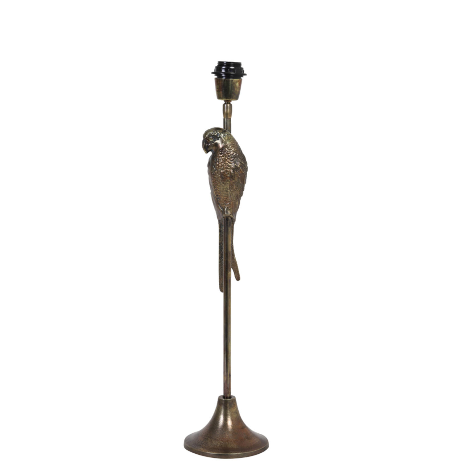 tafellamp-brons-parrot-metaal-lossearmatuur-e27-8194218-light&living-1
