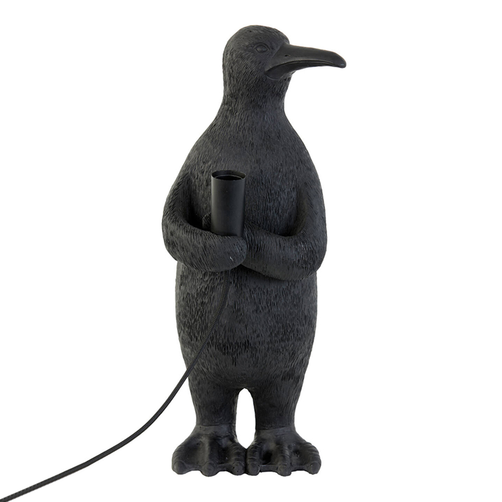 light&living-tafellamp-penguin-zwart-kunststof-dierenlamp-e14-1869912-912