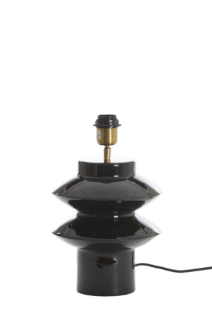 light&living-tafellamp-petch-zwart-metaal-lossearmatuur-e27-8313012-1