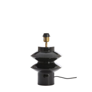 light&living-tafellamp-petch-zwart-metaal-lossearmatuur-e27-8313012-8e2