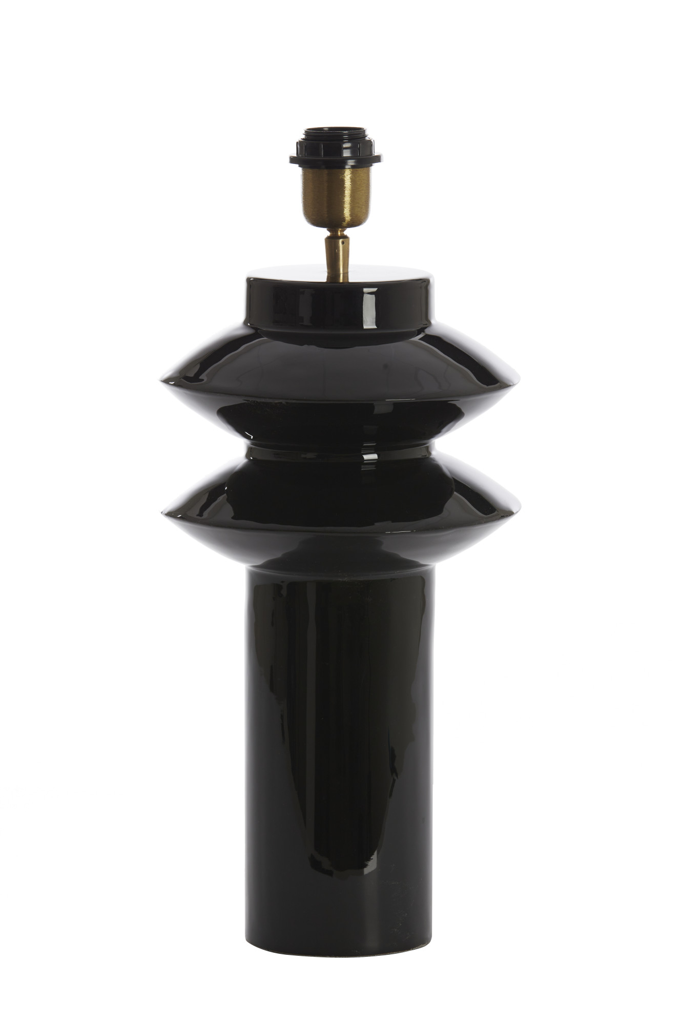 light&living-tafellamp-petch-zwart-metaal-lossearmatuur-e27-8313212-1