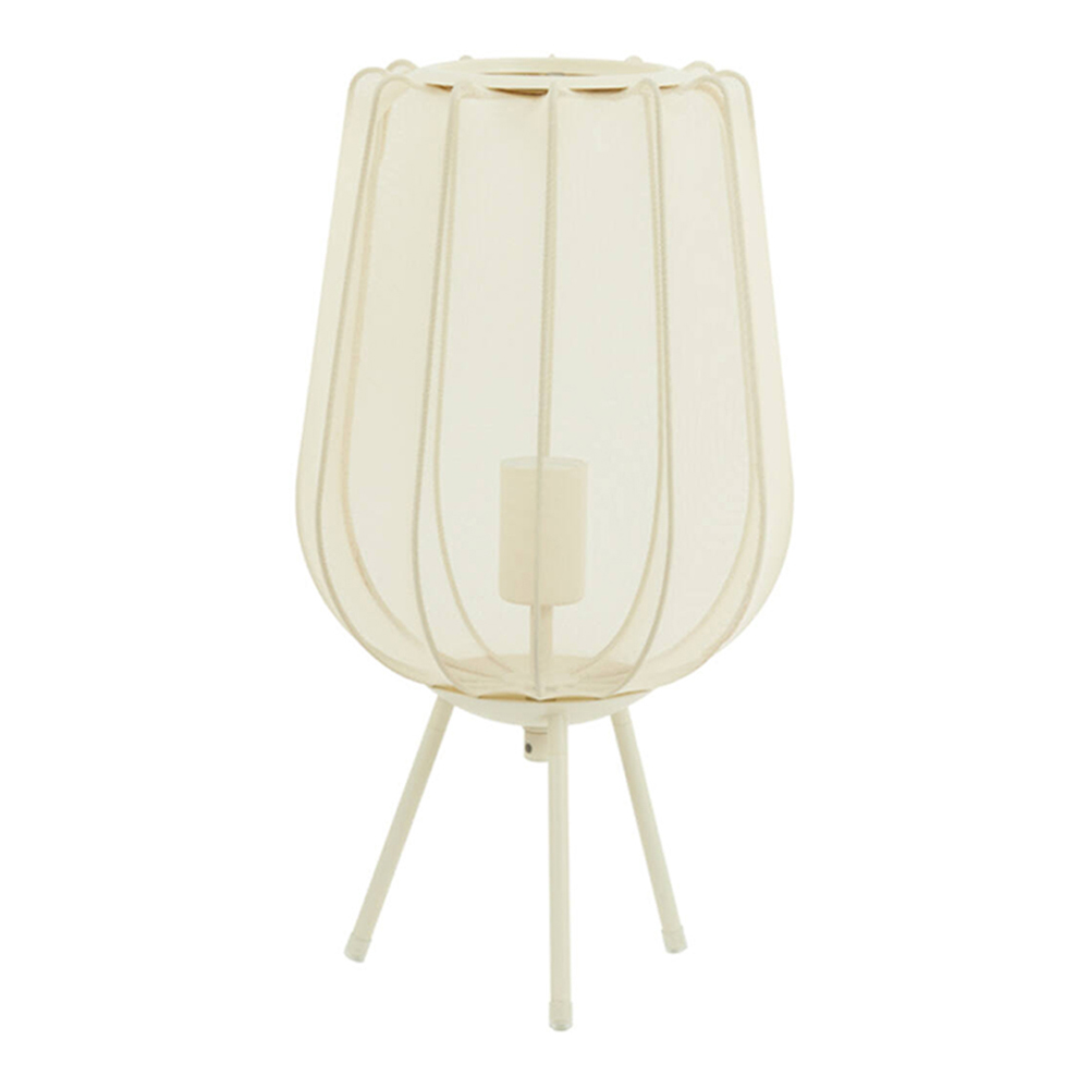 light&living-tafellamp-plumeria-beigewit-polyester-e27-1874327-327