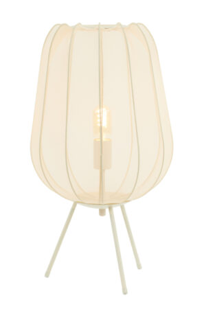 light&living-tafellamp-plumeria-beigewit-polyester-e27-1874427-1