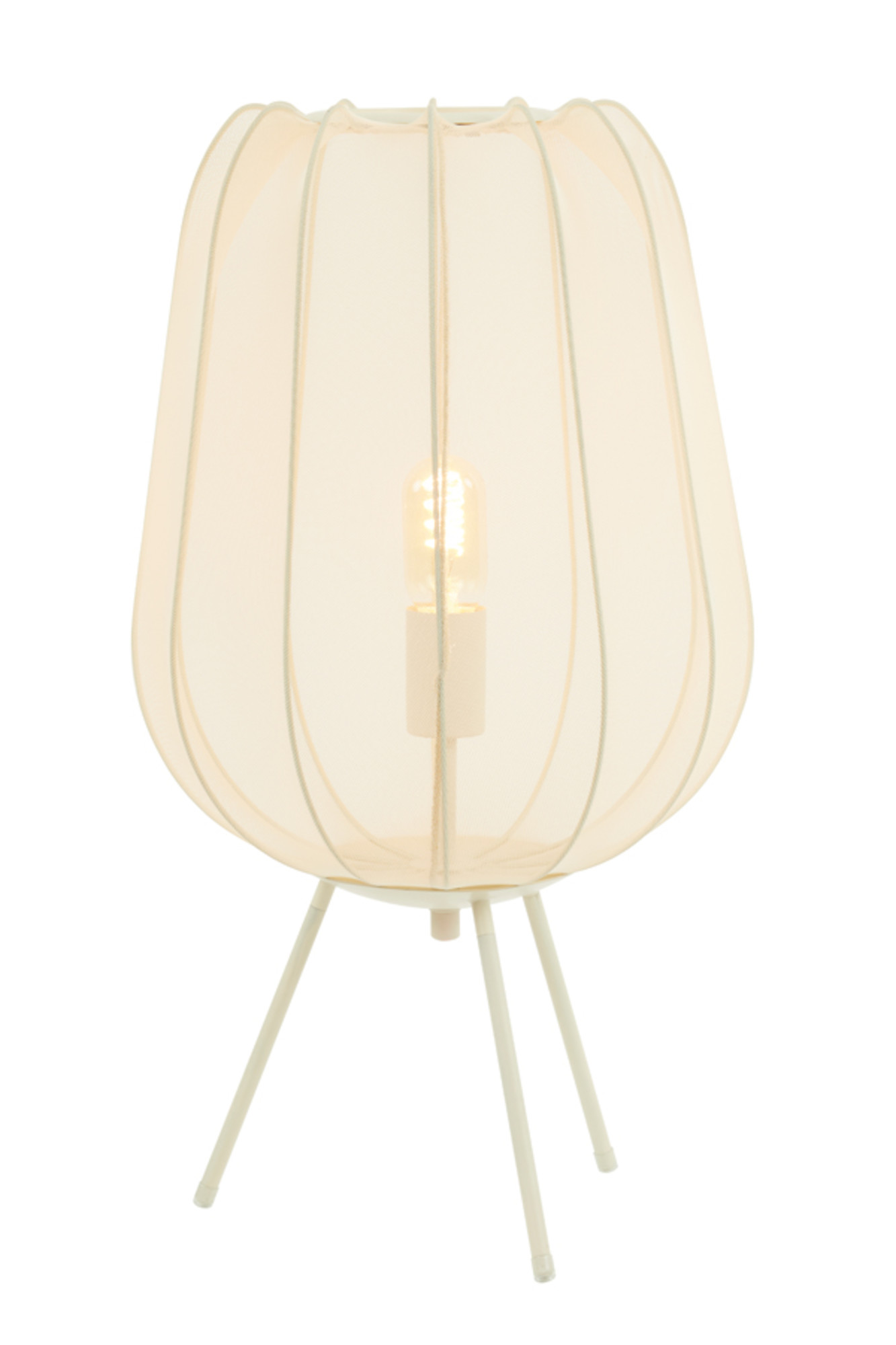 light&living-tafellamp-plumeria-beigewit-polyester-e27-1874427-1