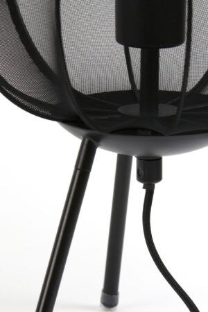 light&living-tafellamp-plumeria-zwart-polyester-e27-1874312-5