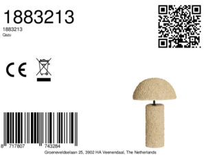 light&living-tafellamp-qazu-naturel-papier-e27-1883213-8a