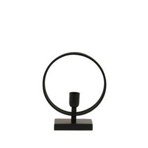 light&living-tafellamp-rudra-zwart-metaal-nachtkastlamp-e27-1863558-767