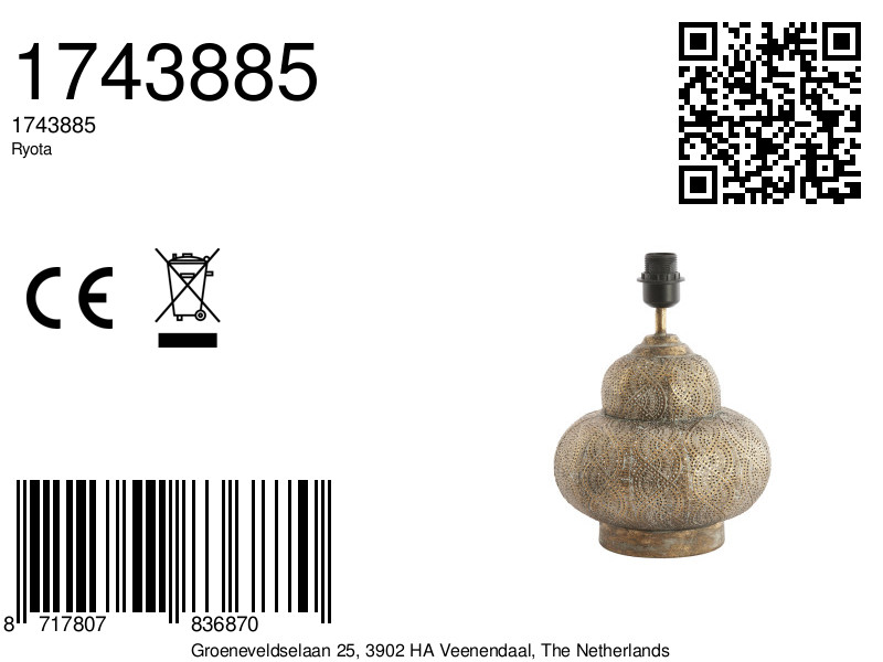 light&living-tafellamp-ryota-bruin-metaal-ø26cm-e27-1743885-1