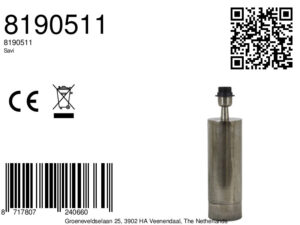 light&living-tafellamp-savi-brons-metaal-lossearmatuur-e27-8190511-8a