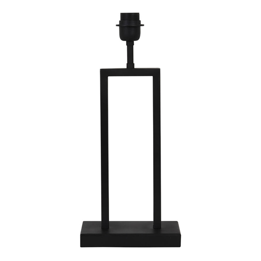 light&living-tafellamp-shiva-zwart-metaal-lossearmatuur-e27-8190658-658