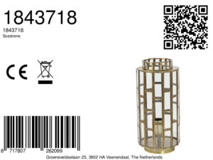 light&living-tafellamp-soestrene-brons-metaal-e27-1843718-8a