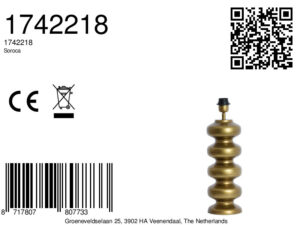 light&living-tafellamp-soroca-brons-metaal-lossearmatuur-e27-1742218-1