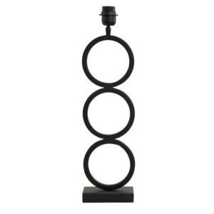 light&living-tafellamp-stelios-zwart-metaal-lossearmatuur-e27-8305412-1