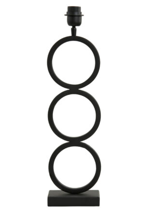 light&living-tafellamp-stelios-zwart-metaal-lossearmatuur-e27-8305412-447