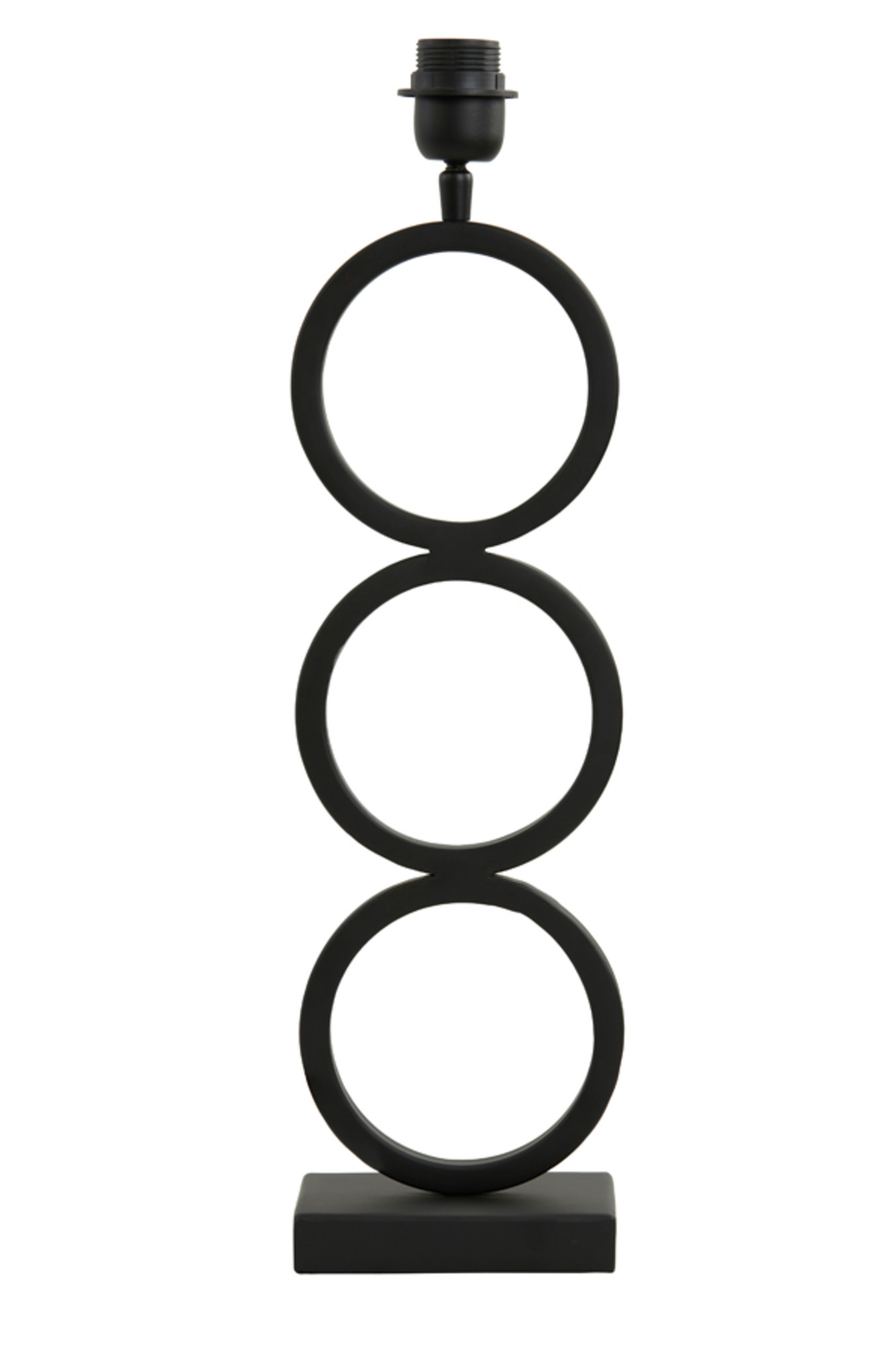 light&living-tafellamp-stelios-zwart-metaal-lossearmatuur-e27-8305412-447